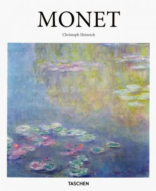 Claude Monet