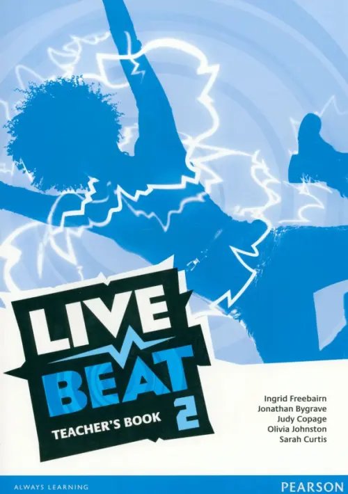 Live Beat. Level 2. Teachers Book