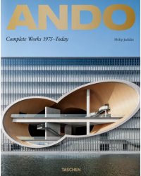 Ando. Complete Works 1975-Today