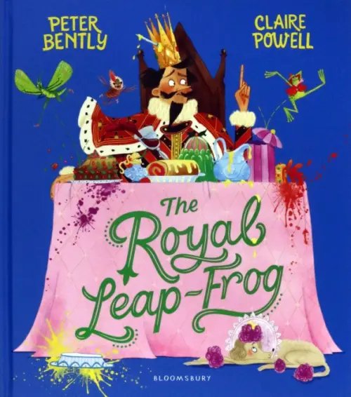 The Royal Leap-Frog