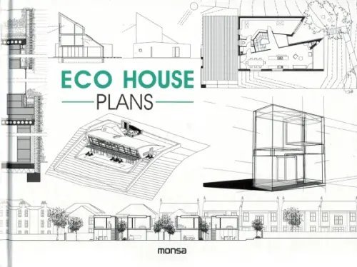 Eco House Plans