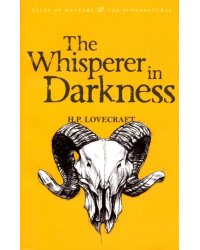 The Whisperer in Darkness