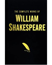 The Complete Works of William Shakespeare