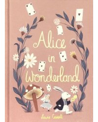 Alice's Adventures in Wonderland