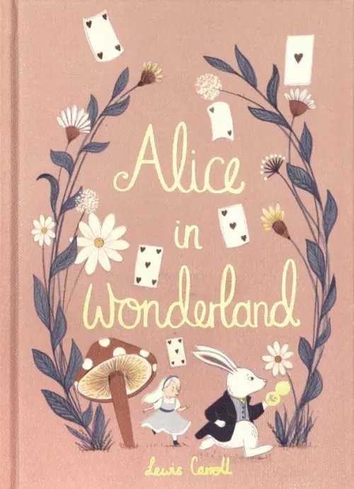 Alice's Adventures in Wonderland