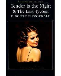 Tender is the Night &amp; The Last Tycoon