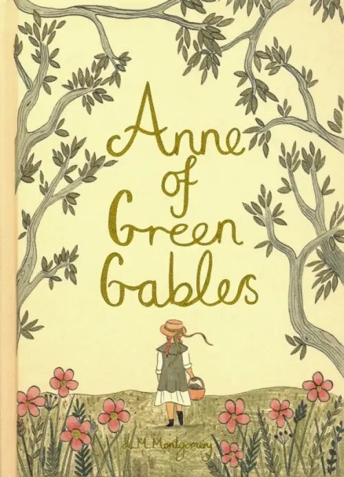 Anne of Green Gables