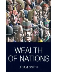 Wealth of Nations