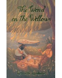 The Wind in the Willows