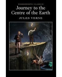 Journey to the Centre of the Earth