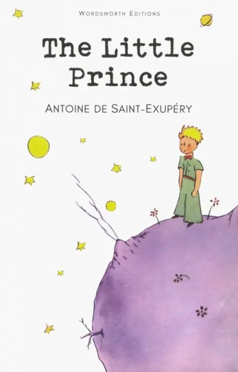 The Little Prince