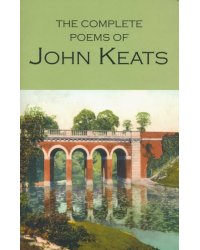 The Complete Poems of John Keats