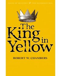 The King in Yellow