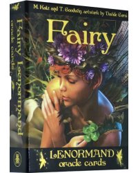 Fairy Lenormand Oracle