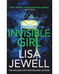 Invisible Girl