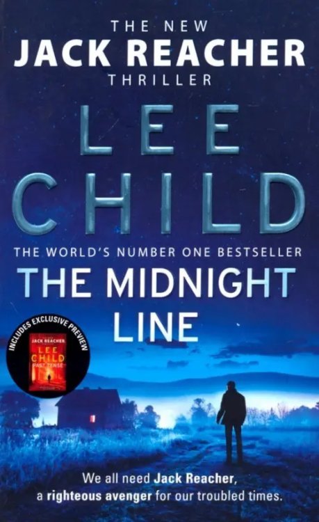 The Midnight Line