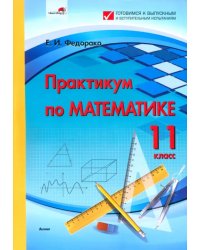 Практикум по математике. 11 класс