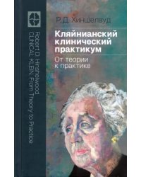 Кляйнианский клинический практикум. От теории к практике