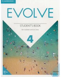 Evolve. Level 4. Student's Book