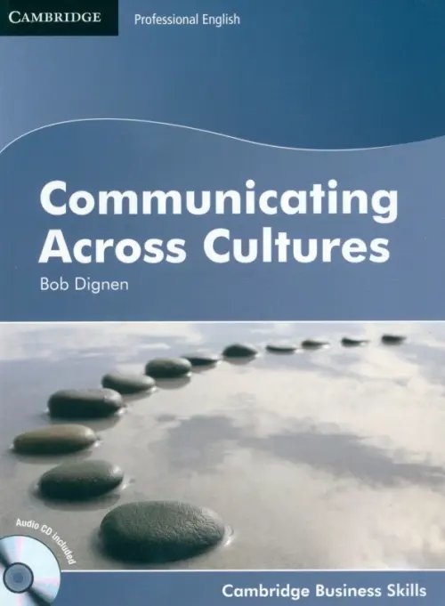 Communicating Across Cultures. Student's Book with Audio CD