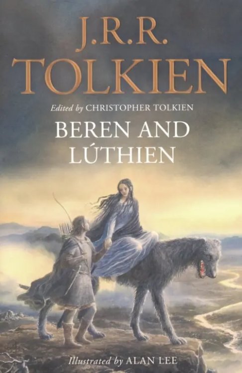 Beren and Luthien