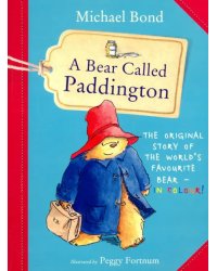 A Bear Called Paddington