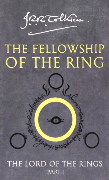 The Fellowship of the Ring