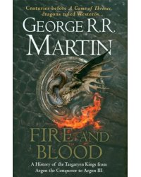 Fire and Blood