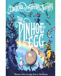 The Pinhoe Egg