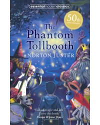 The Phantom Tollbooth