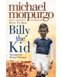 Billy the Kid