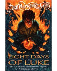 Eight Days of Luke