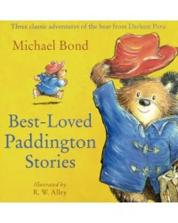 Best-Loved Paddington Stories