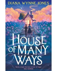 House of Many Ways