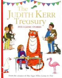 The Judith Kerr Treasury