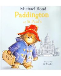 Paddington at St Paul's