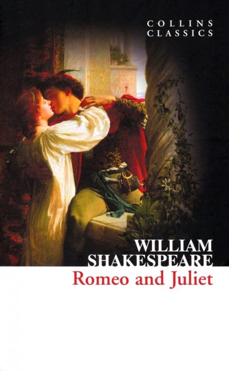 Romeo &amp; Juliet