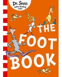 The Foot Book (Ned)