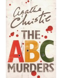 The ABC Murders