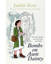 Bombs on Aunt Dainty