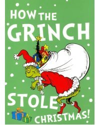 How the Grinch Stole Christmas!