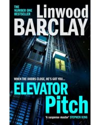 Elevator Pitch