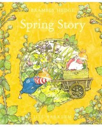 Spring Story