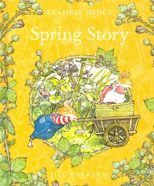 Spring Story