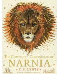 Complete Chronicles of Narnia