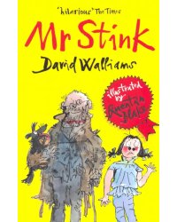 Mr Stink