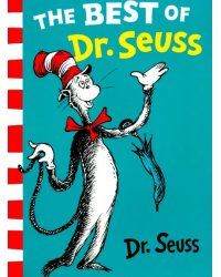 Best of Dr. Seuss. The Cat in the Hat, The Cat in the Hat Comes Back