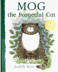 Mog the Forgetful Cat