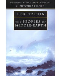 The Peoples of Middle-earth