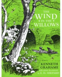 The Wind in the Willows